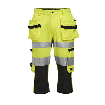 2217 Pirate Shorts Hi-Vis Jobman
