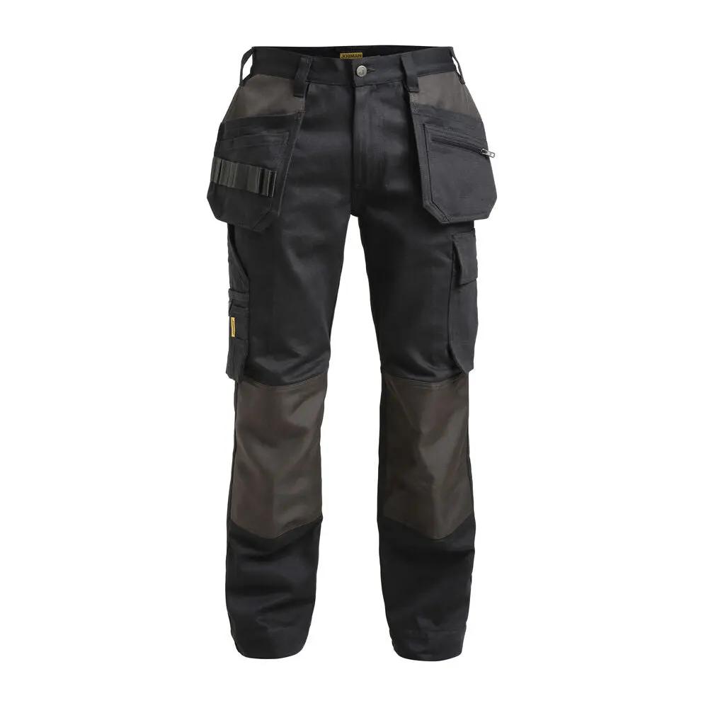 2312 Craftsman Trousers Cotton Jobman