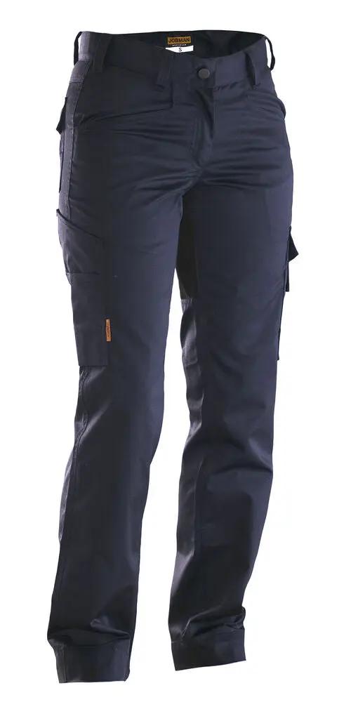 2316 Women's Service Trousers Stretch Jobman