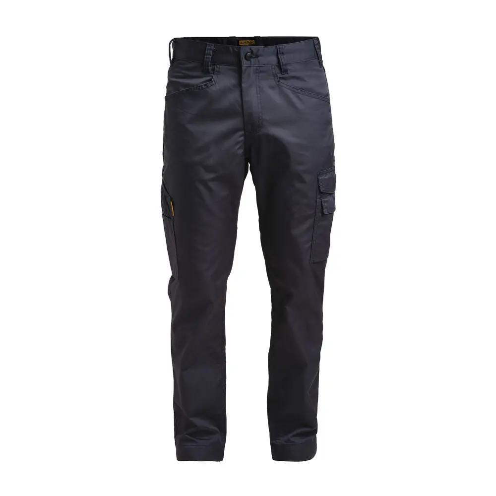 2317 Service Trousers Stretch Jobman
