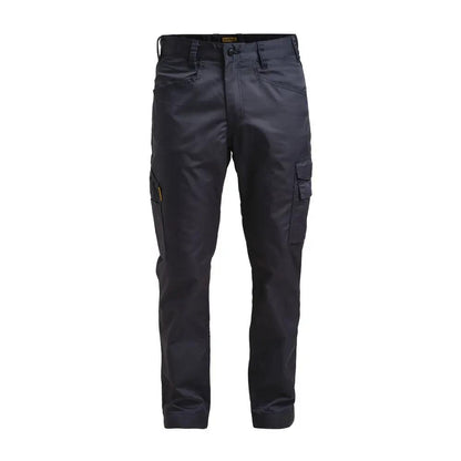 2317 Service Trousers Stretch Jobman