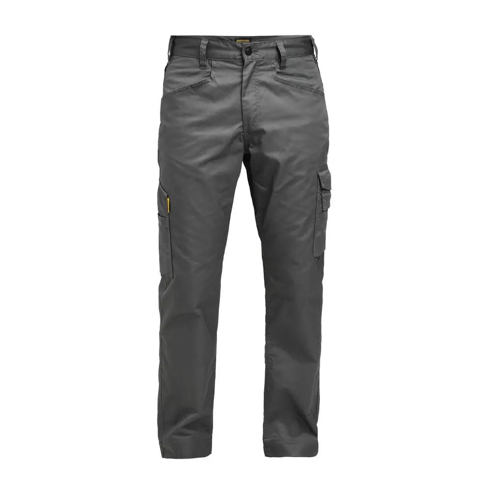 2317 Service Trousers Stretch Jobman