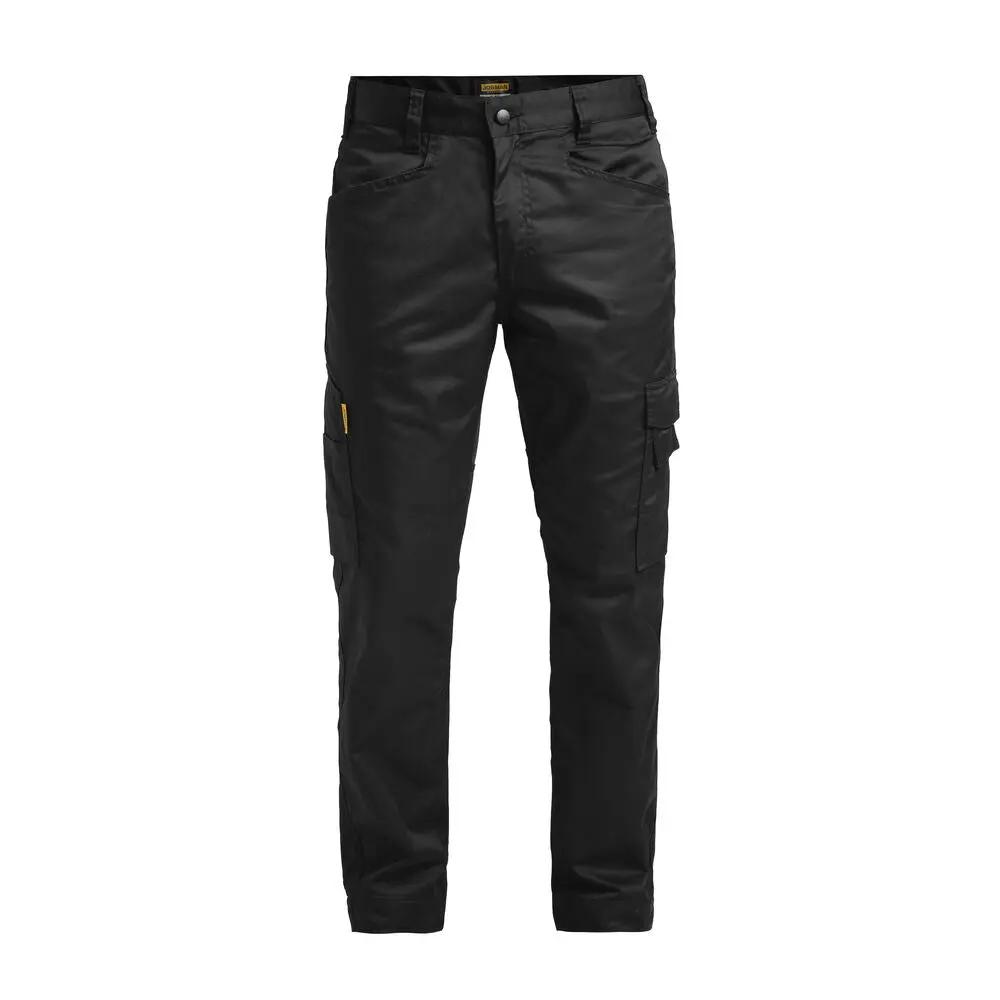 2317 Service Trousers Stretch Jobman