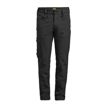 2318 Service Trousers Stretch Jobman