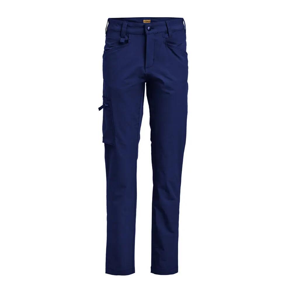 2319 Women’s Service Trousers Stretch Jobman