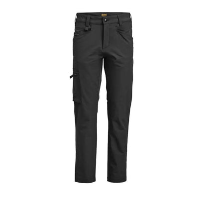 2319 Women’s Service Trousers Stretch Jobman