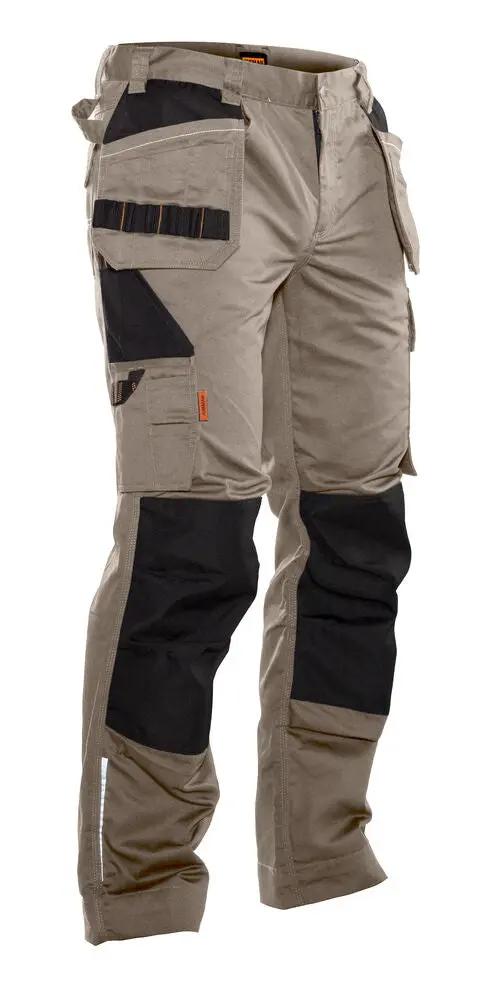 2322 Craftsman Trousers Jobman