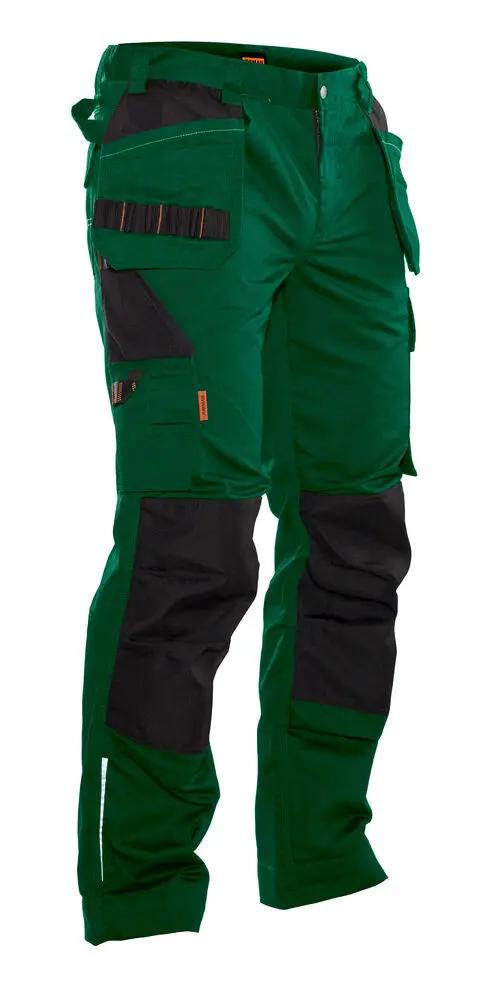 2322 Craftsman Trousers Jobman