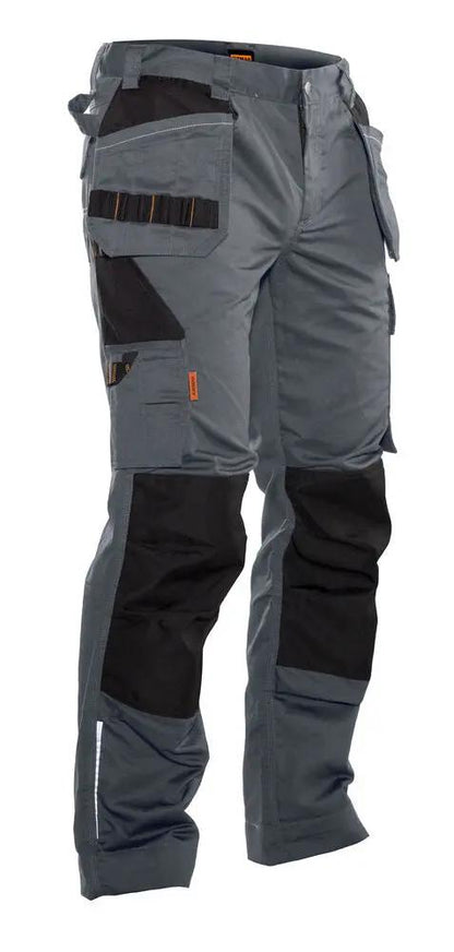 2322 Craftsman Trousers Jobman