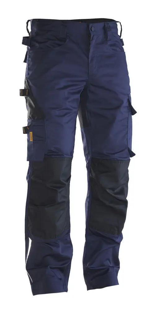 2324 Service Trousers Stretch Jobman