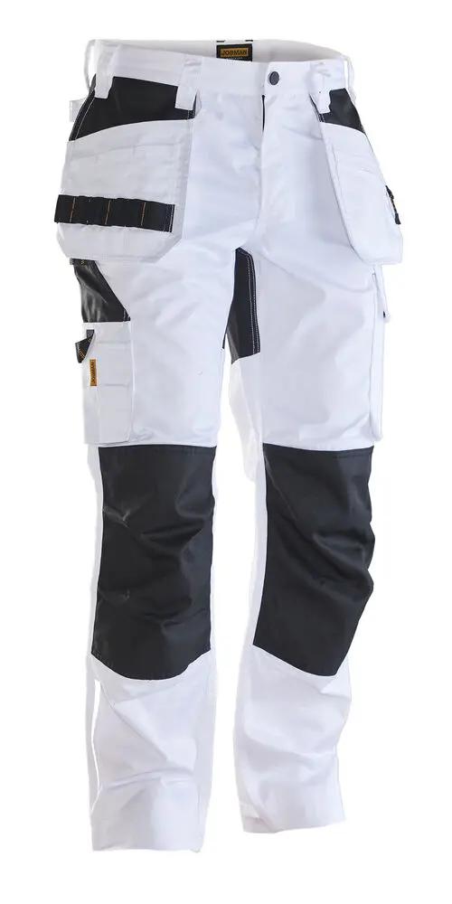 2325 Craftsman Trousers Stretch Jobman