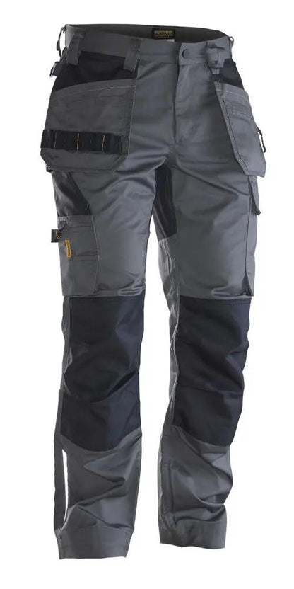 2325 Craftsman Trousers Stretch Jobman