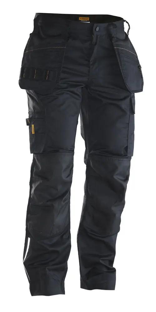 2325 Craftsman Trousers Stretch Jobman
