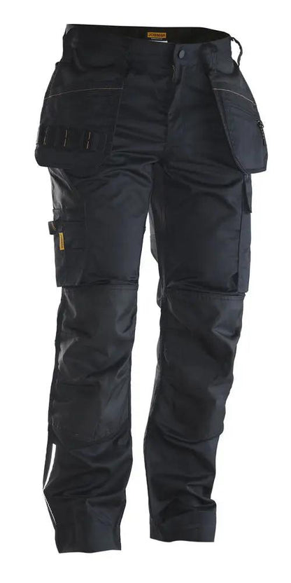 2325 Craftsman Trousers Stretch Jobman