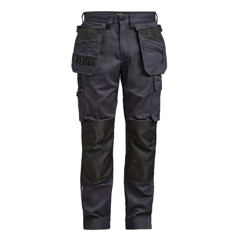 2326 Craftsman Trousers Stretch Jobman