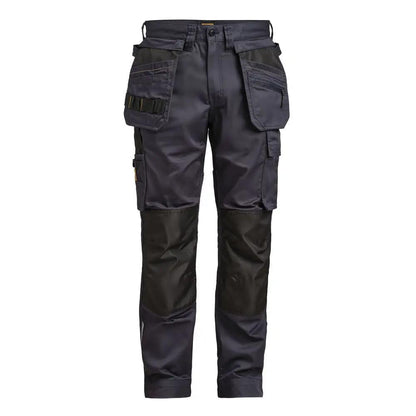 2326 Craftsman Trousers Stretch Jobman