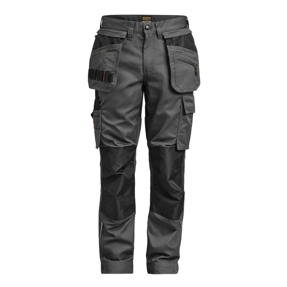 2326 Craftsman Trousers Stretch Jobman