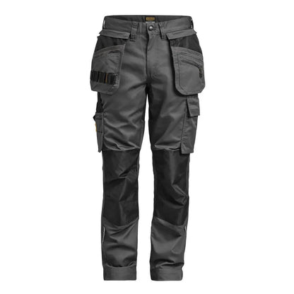 2326 Craftsman Trousers Stretch Jobman