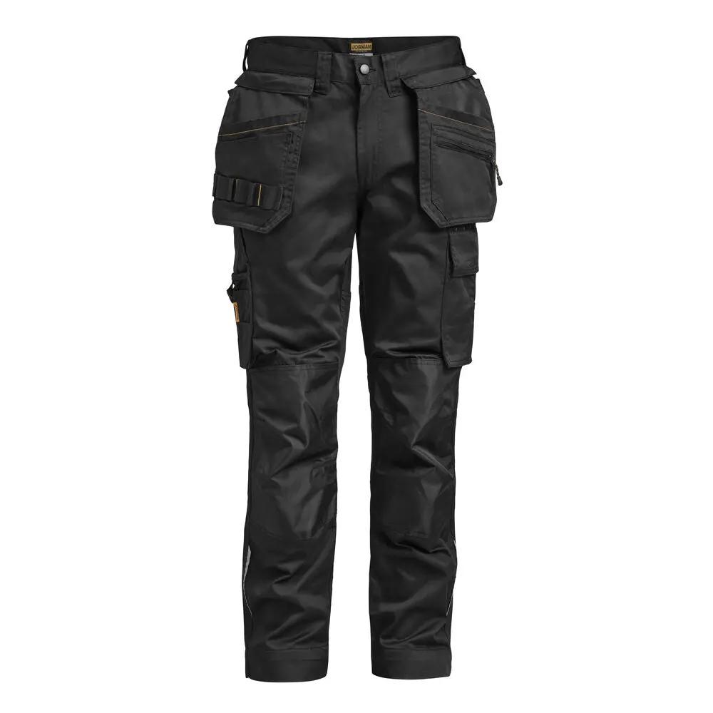 2326 Craftsman Trousers Stretch Jobman