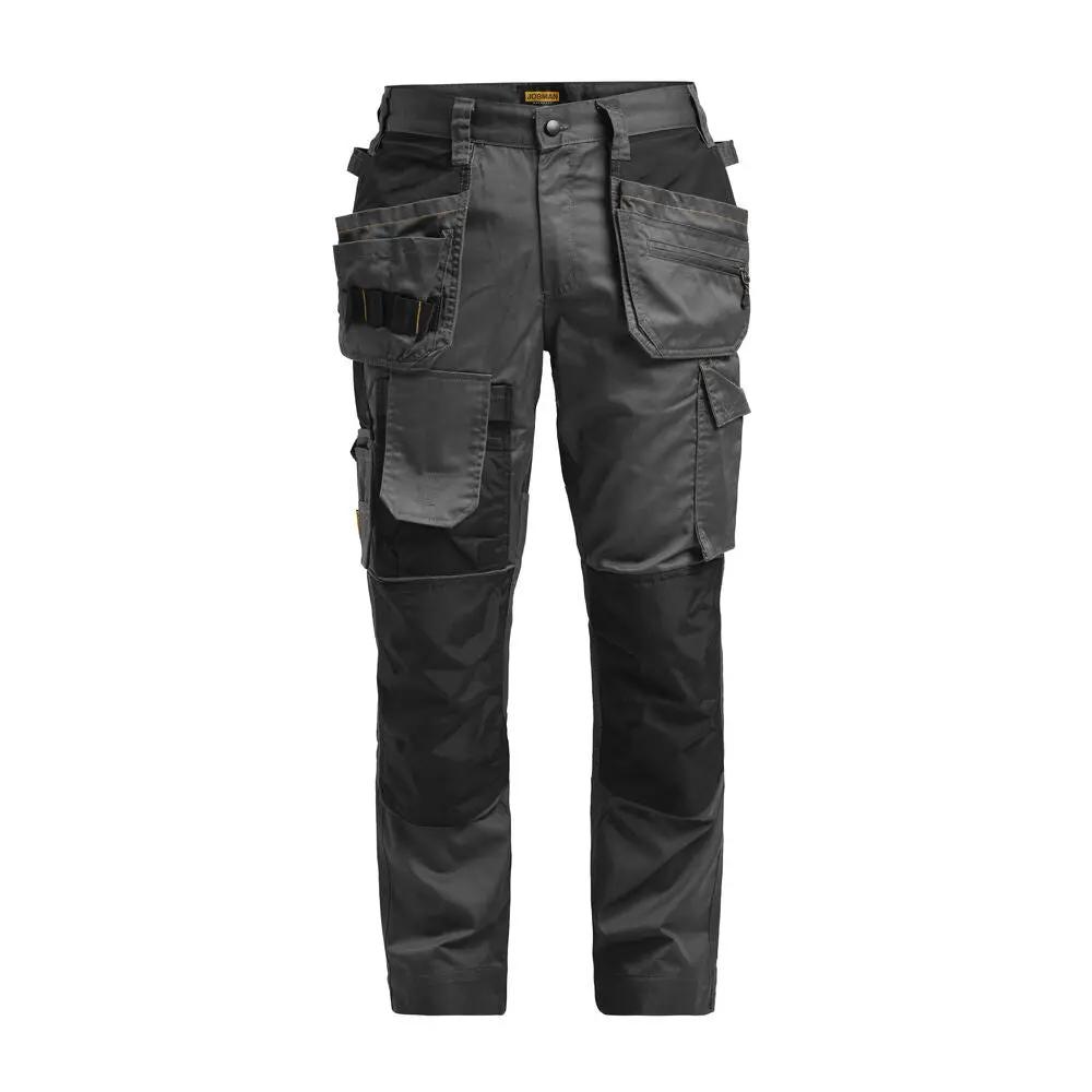 2358 Floorlayers Trousers Stretch Jobman