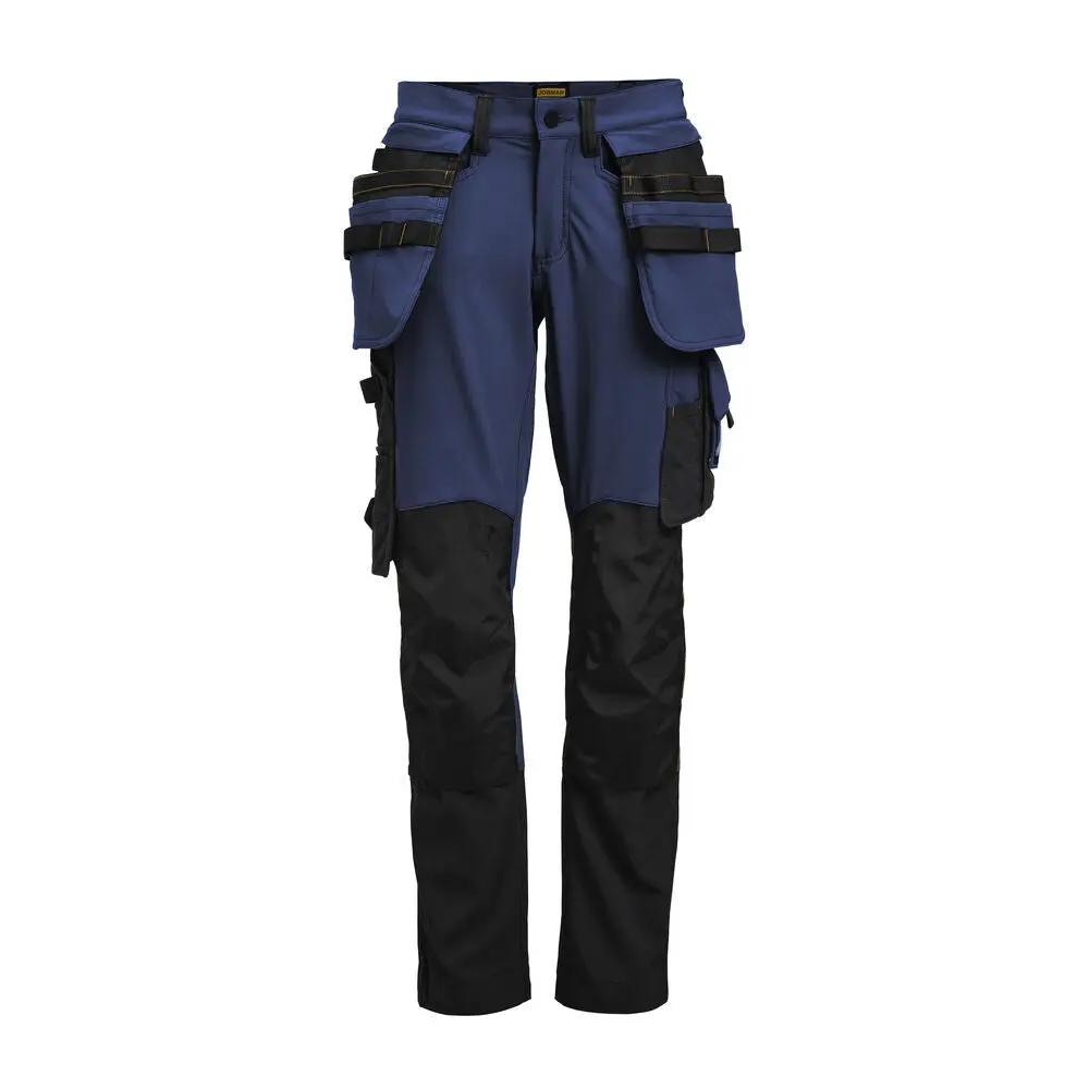 2371 Women’s Craftsman Trousers Stretch Jobman