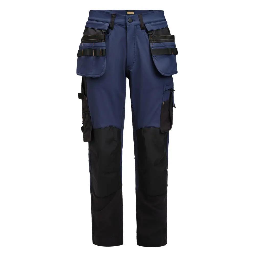 2391 Craftsman Trousers Stretch Jobman