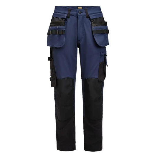 2391 Craftsman Trousers Stretch Jobman