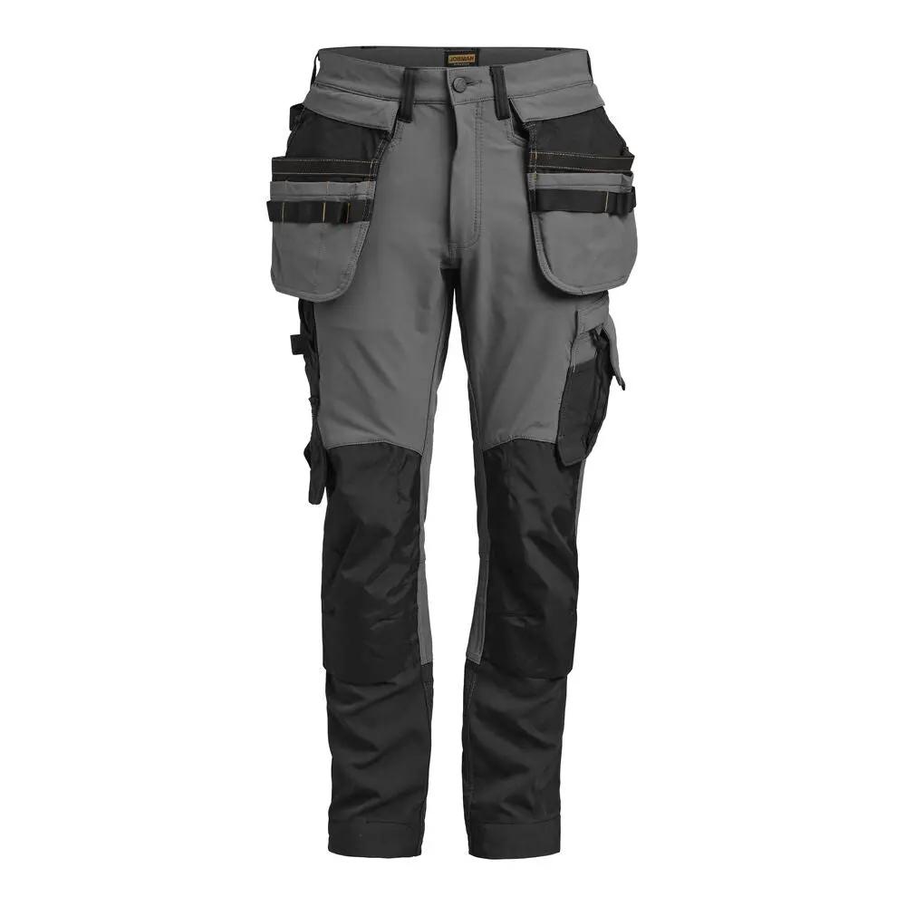 2391 Craftsman Trousers Stretch Jobman