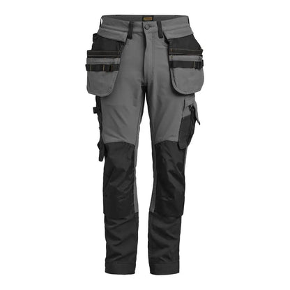 2391 Craftsman Trousers Stretch Jobman