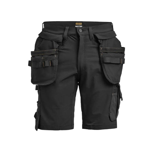 2397 Craftsman Shorts Stretch Jobman