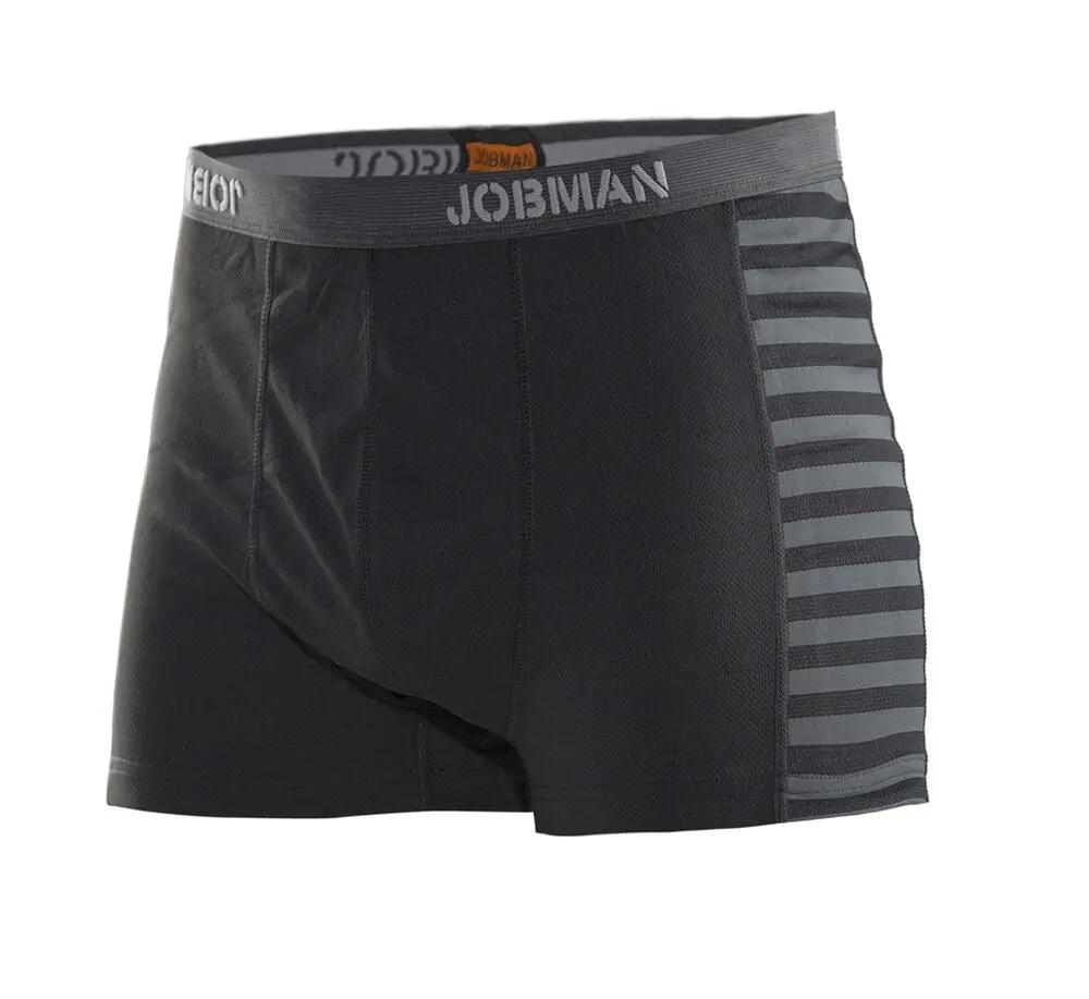 2576 Briefs Dry-tech™ Bamboo Jobman