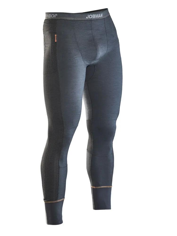 2596 Long Johns Dry-tech™ Merino Wool Jobman