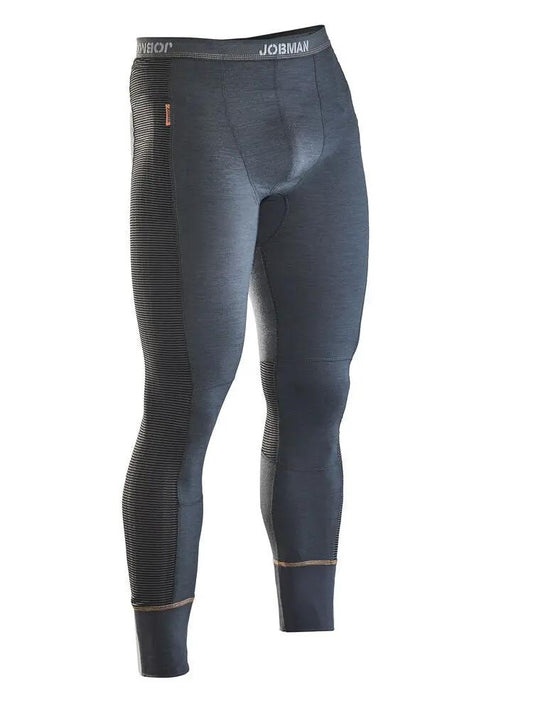 2596 Long Johns Dry-tech™ Merino Wool Jobman