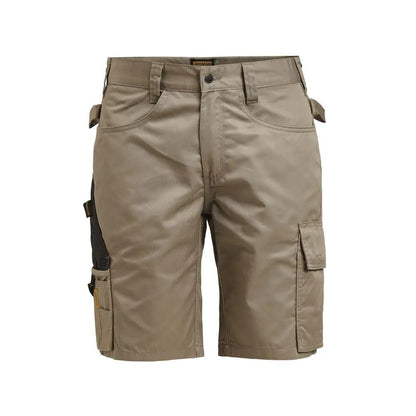 2723 Service Shorts Jobman