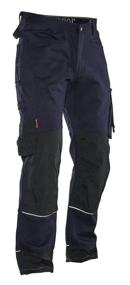 2731 Service Trousers cotton Jobman