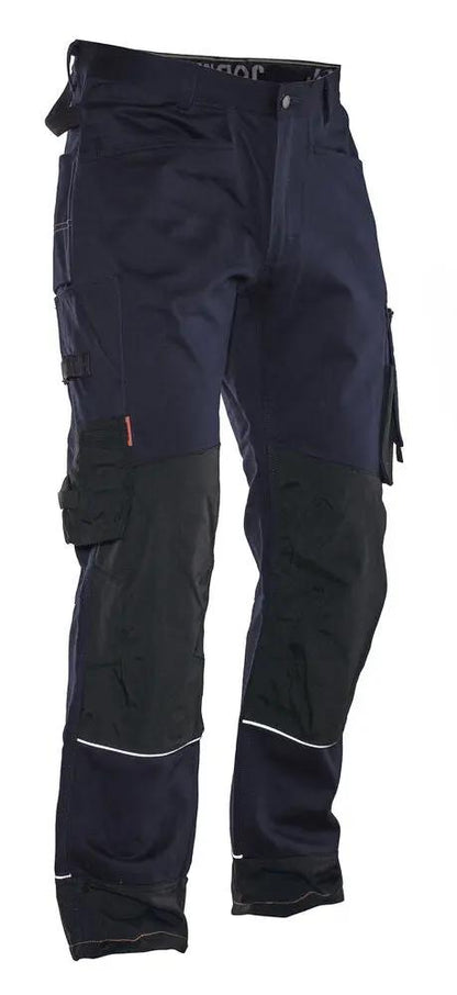 2731 Service Trousers cotton Jobman
