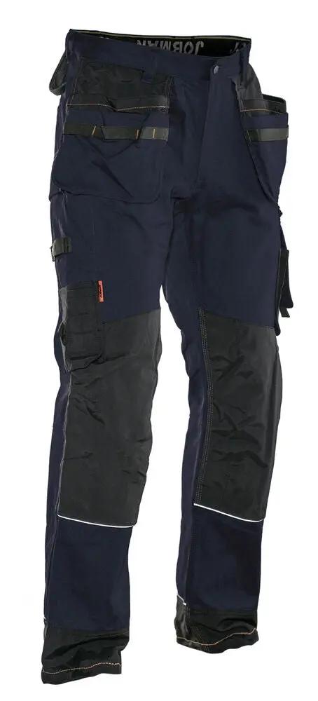 2732 Craftsman Trousers Cotton Jobman