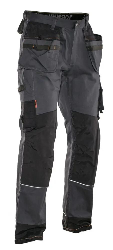 2732 Craftsman Trousers Cotton Jobman