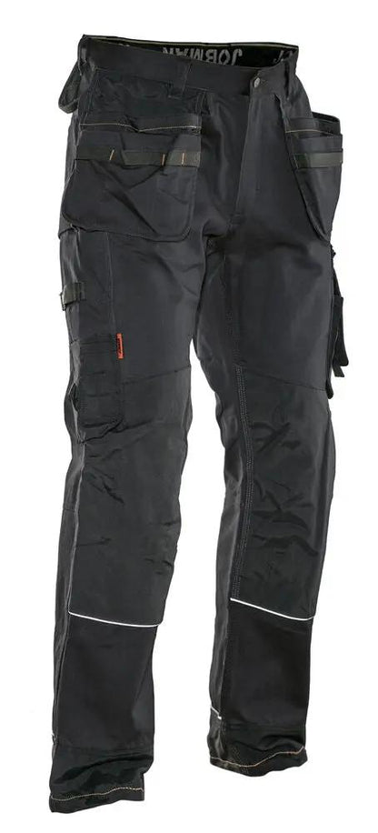 2732 Craftsman Trousers Cotton Jobman