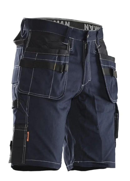 2733 Craftsman Shorts Cotton Jobman