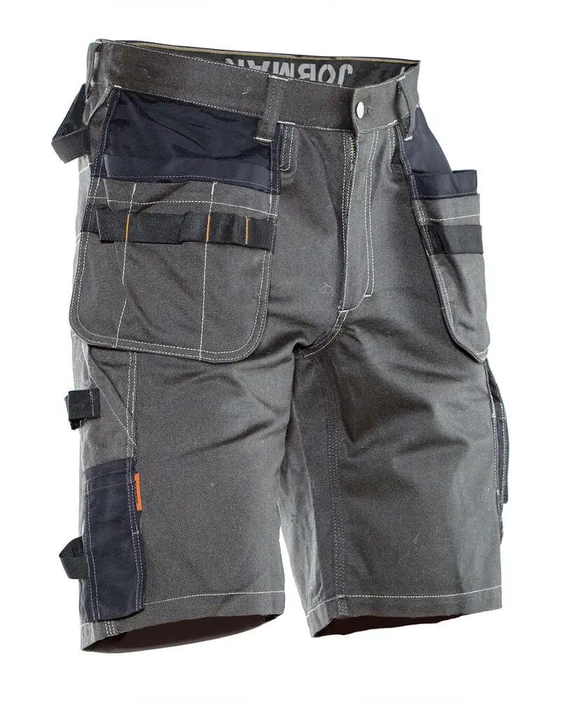 2733 Craftsman Shorts Cotton Jobman