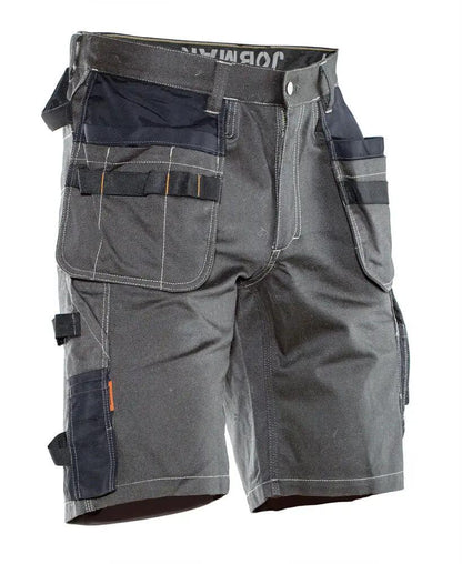 2733 Craftsman Shorts Cotton Jobman