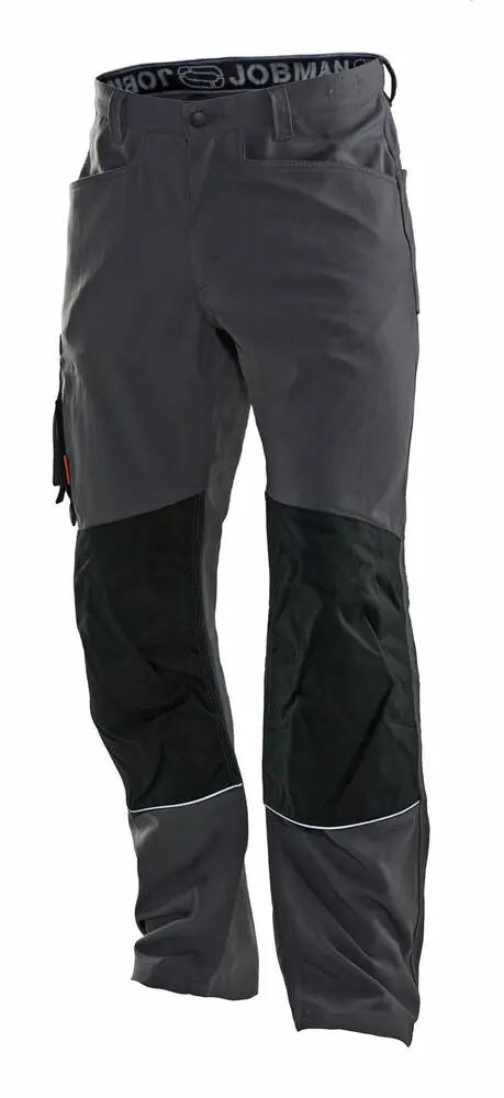 2811 Service Trousers Fast Dry Jobman