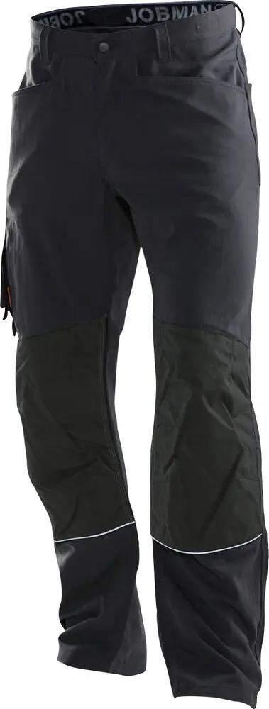 2811 Service Trousers Fast Dry Jobman
