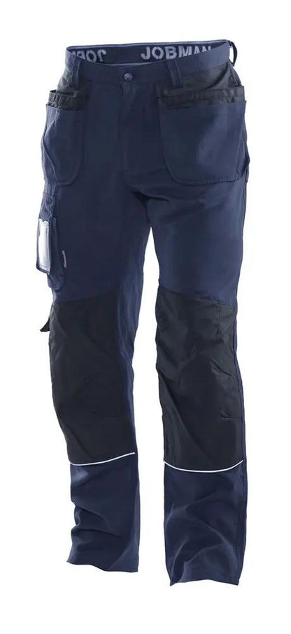 2812 Craftsman Trousers Fast Dry Jobman