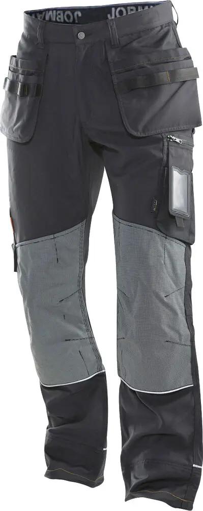 2822 Craftsman Trousers Star Jobman