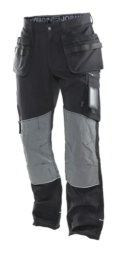 2822 Craftsman Trousers Star Jobman