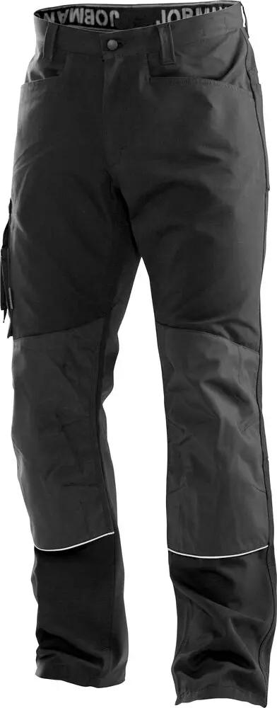 2911 Service Trousers Canvas Jobman