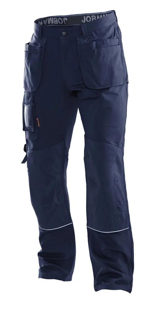2912 Craftsman Trousers Canvas Jobman