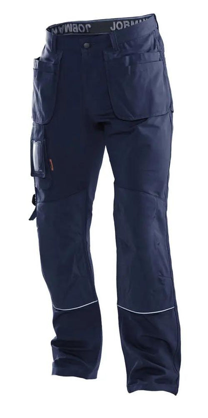 2912 Craftsman Trousers Canvas Jobman
